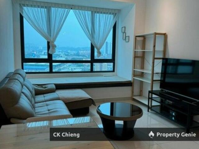 Apartment for rent in Petaling, Damansara Damai
