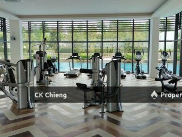 Apartment for rent in PJS 8, Petaling Jaya
