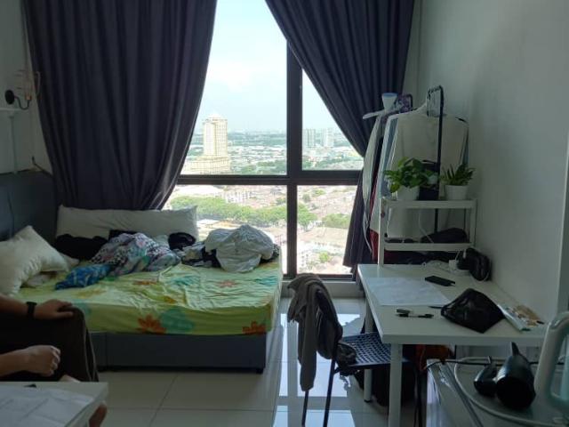 Apartment for rent in Petaling, Subang Jaya