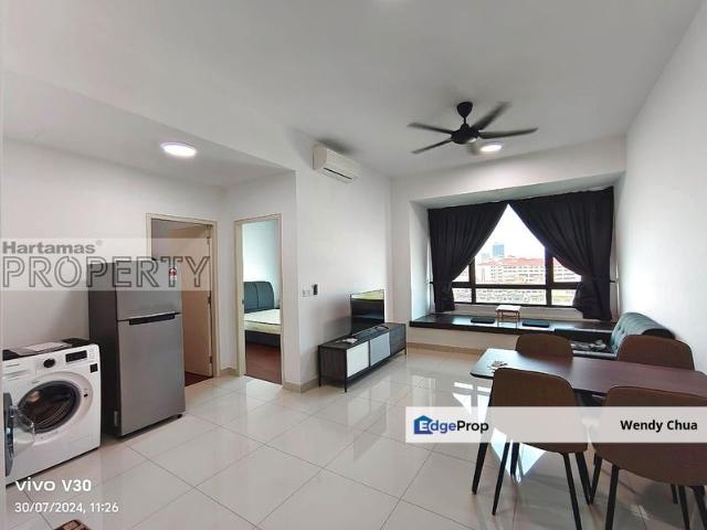 Condominium for rent in Petaling, Damansara Damai
