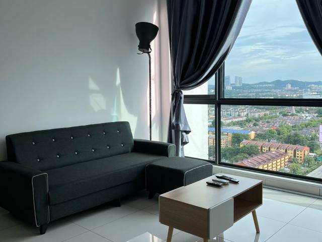 House for rent in Petaling, Damansara Damai