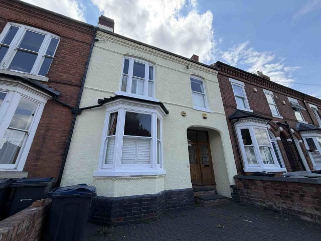 Studio for rent in Flitwick, Bedfordshire