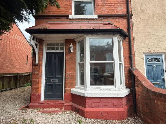 House for rent in Harborne, West Midlands