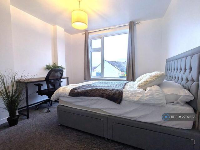 House for rent in Feckenham, City Of Bristol