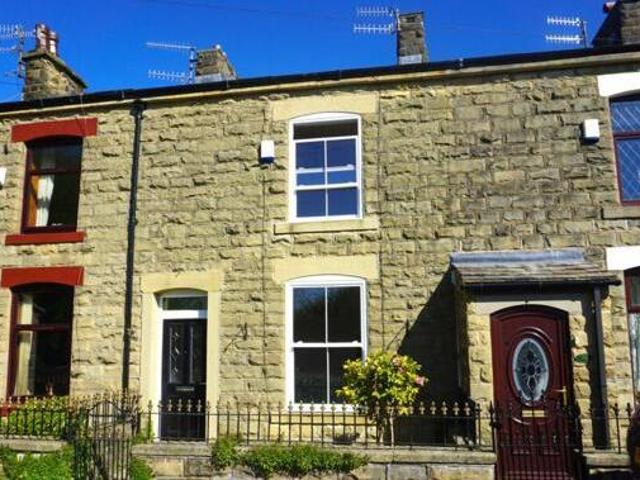 House for sale in Higherford, Lancashire