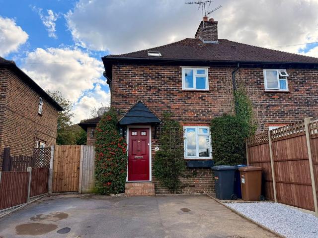 House for rent in Wrecclesham, Fole