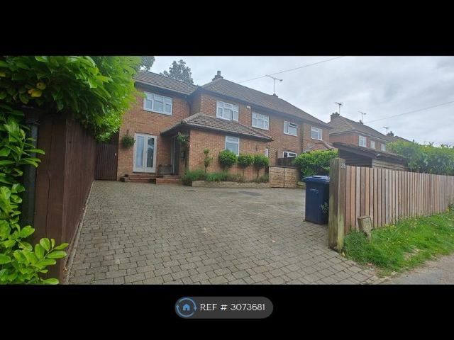 House for rent in Wrecclesham, Waverley
