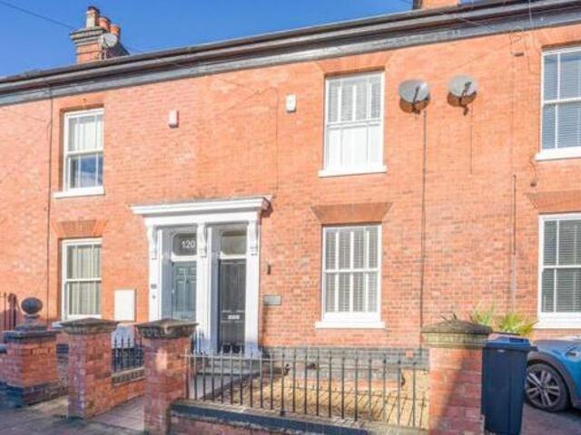 House for sale in Harborne, West Midlands