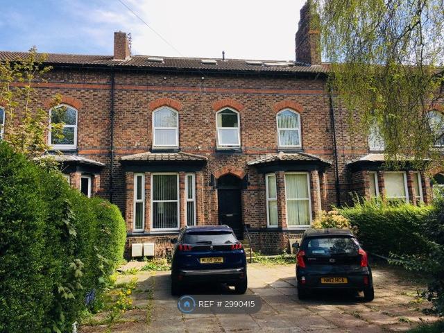 Apartment for rent in Calderstones