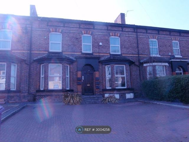 Apartment for rent in Old Swan, Liverpool
