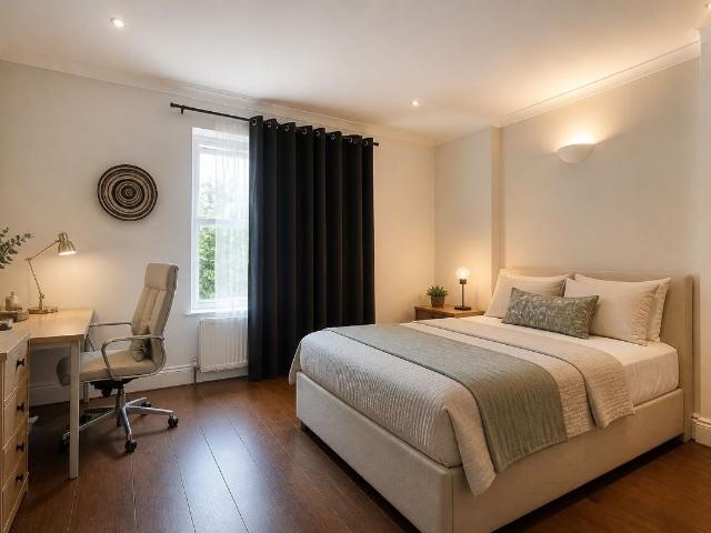 Room for rent in South Tottenham, Greater London