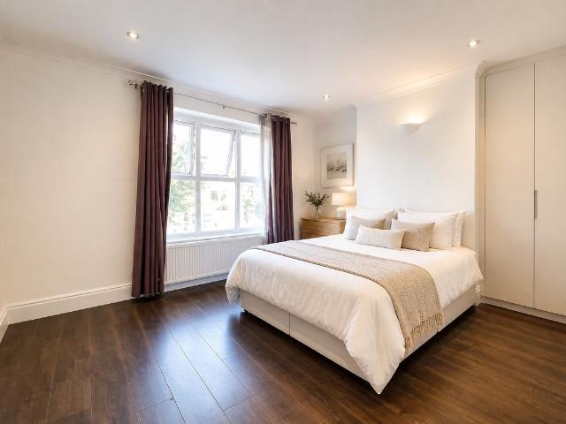 Room for rent in South Tottenham, Greater London