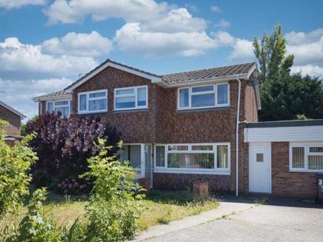 House for sale in Westwood, Acol
