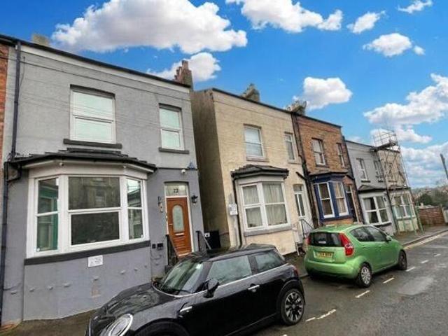 House for sale in South Cliff, Kepwick