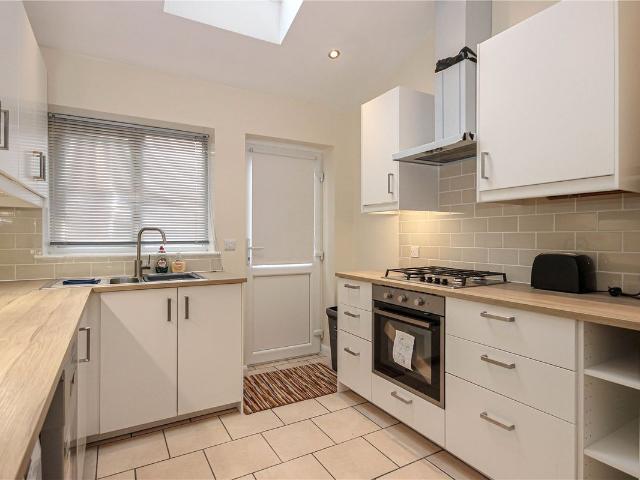 House for rent in Feckenham, City Of Bristol