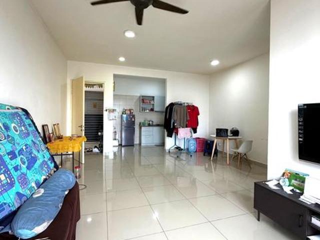 Apartment for sale in Bukit Ledang, Johor