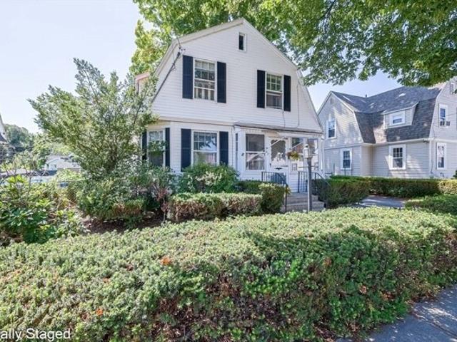 House for sale in Lawrence, Massachusetts