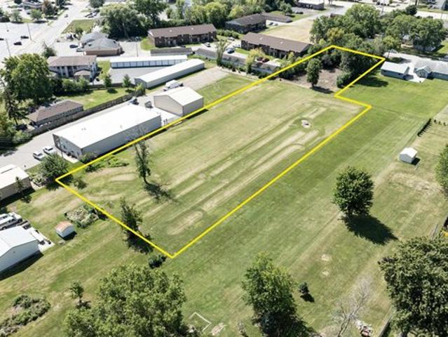 Land for sale in Neenah, Wisconsin