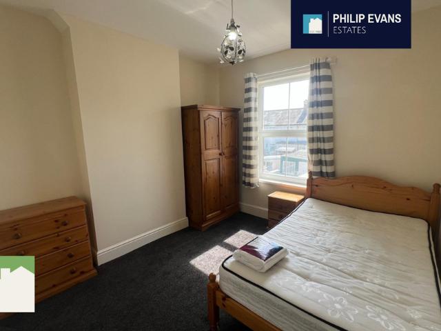 House for rent in Aberystwyth