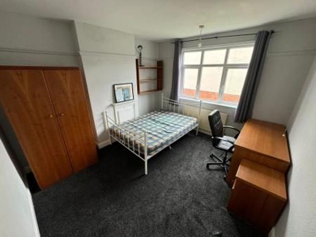 Room for rent in Haddon, East Midlands