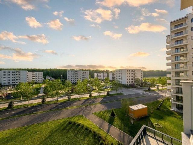 Garsonieră închirieri în București