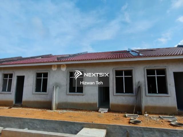 Residential House for sale in Johor