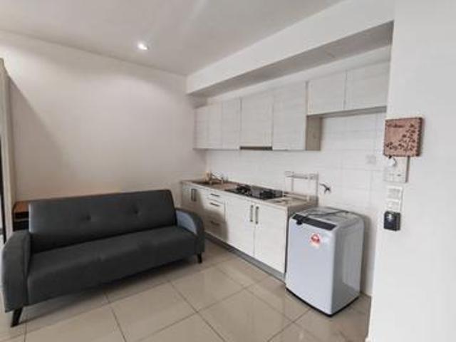 Apartment for sale in Johore Bahru, Johor