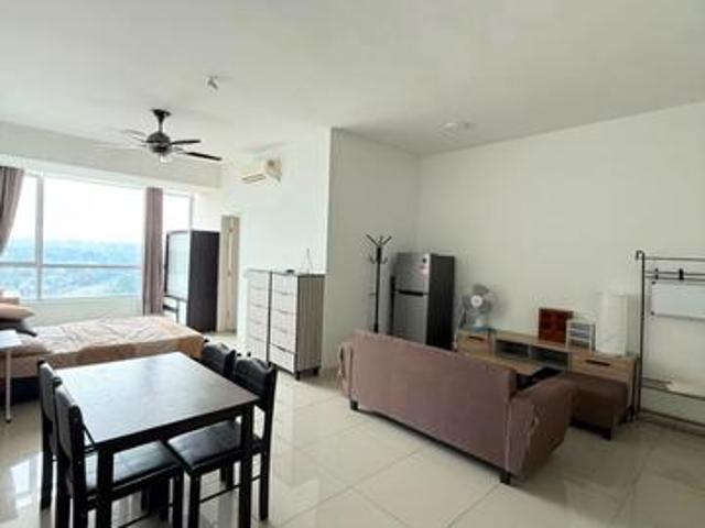 Apartment for sale in Johor Bahru