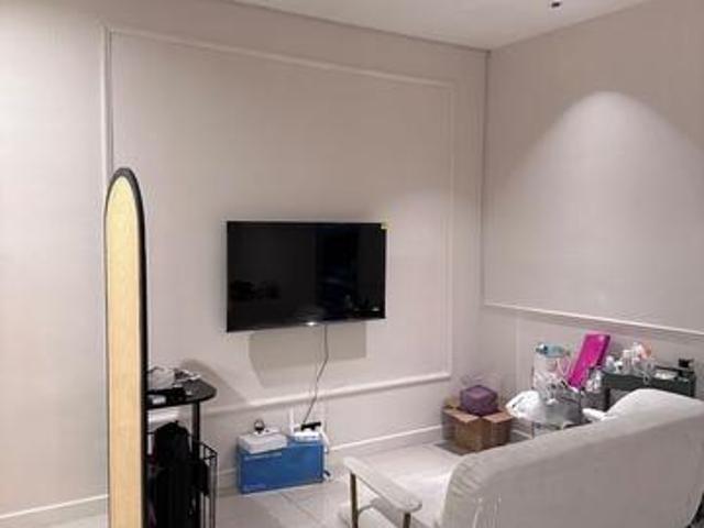 Apartment for rent in Johore Bahru, Johor