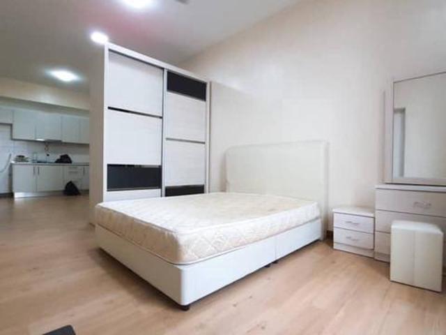 Apartment for rent in Johore Bahru, Johor