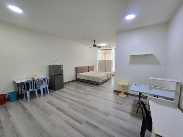 Apartment for rent in Johore Bahru, Johor