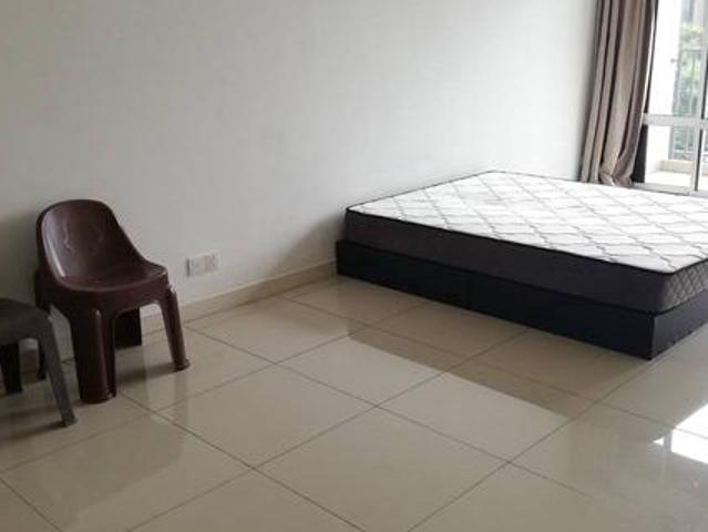 Apartment for rent in Johore Bahru, Johor