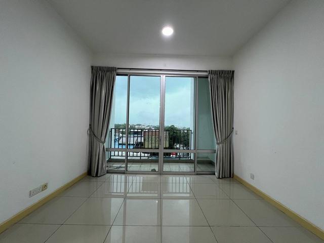 Apartment for rent in Johor Bahru
