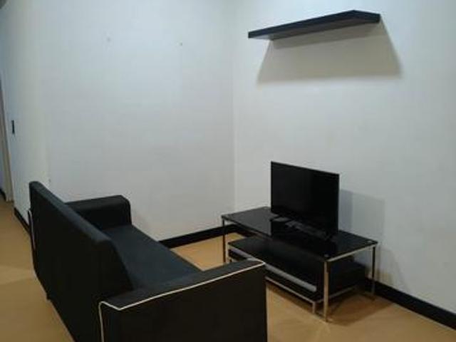 Apartment for rent in Johore Bahru, Johor