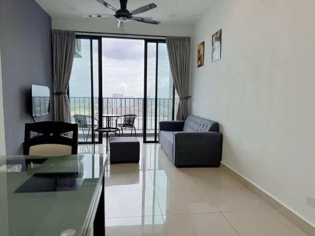 Apartment for rent in Johore Bahru, Johor