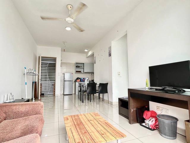 Apartment for rent in Johore Bahru, Johor