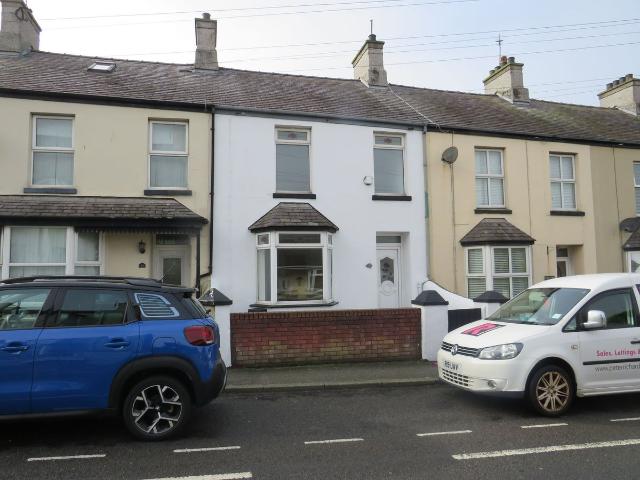 House for rent in Holyhead