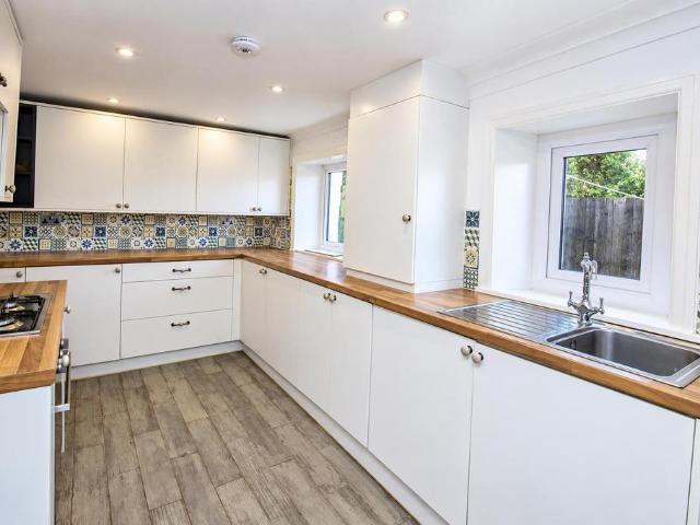 House for rent in Blackamoor, Lower Darwen