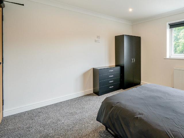 Room for rent in Higher Bartle, Isle Of Man