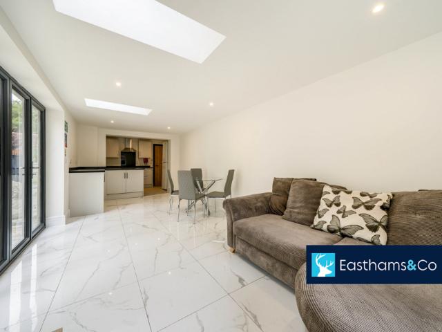 House for rent in Higher Bartle, Lancashire