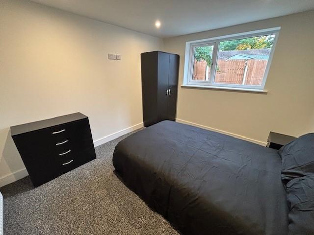House for rent in Higher Bartle, Lancashire