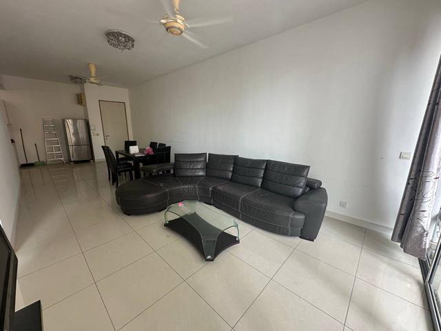 Apartment for rent in Johore Bahru, Johor
