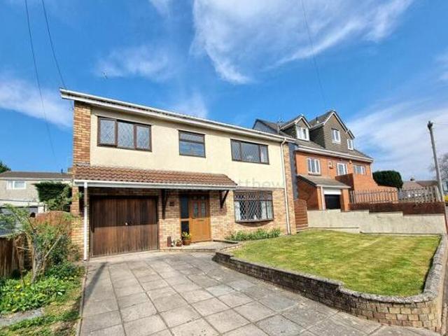 House for sale in Wales