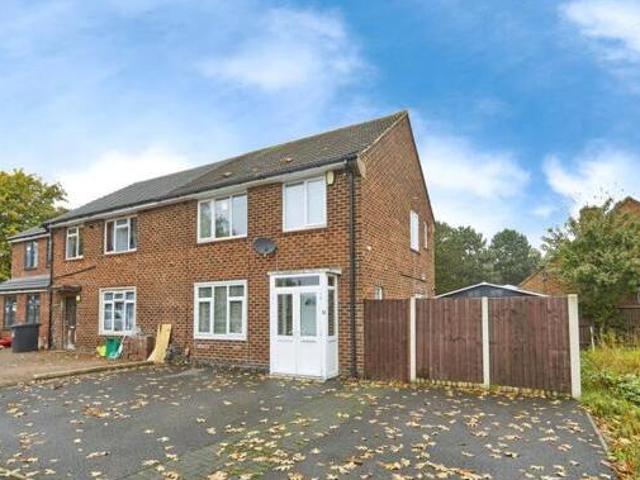House for sale in East Midlands
