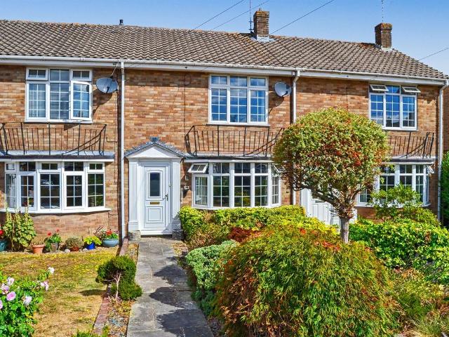 House for rent in North Horsham, Horsham