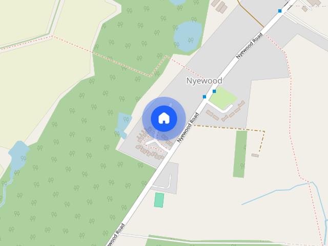 House for rent in Nyewood, Littlecote