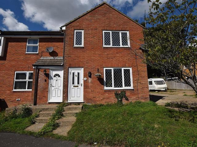 House for rent in Silverhill Park, Guestling Green