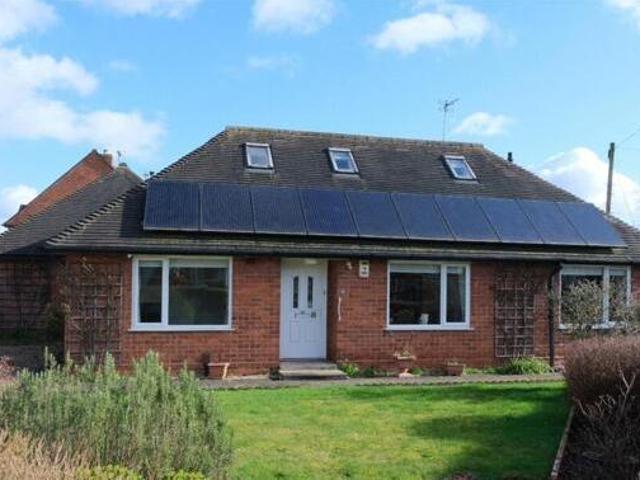 House for sale in The Hem, Shropshire