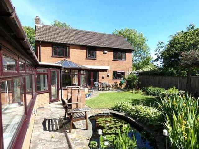House for sale in Lyons, Greater London