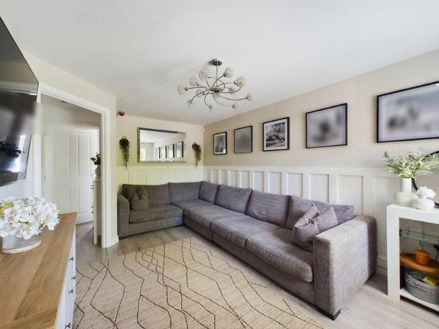 House for rent in Telford